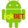 Aplicativo jqkbet para Android