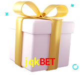 Receba seus bônus de boas-vindas no jqkbet