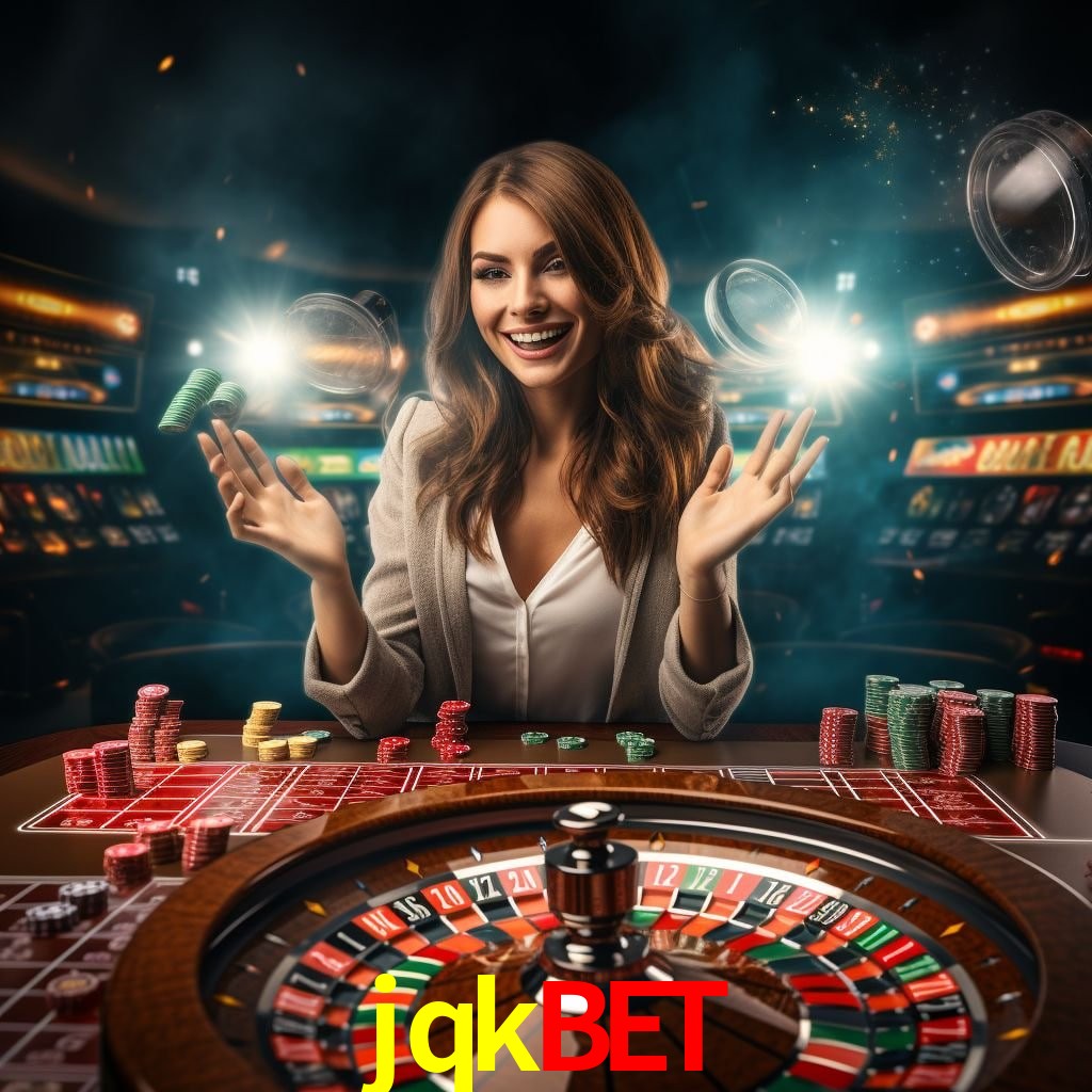 jqkbet -  - jqkbet app