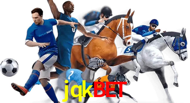 jqkbet