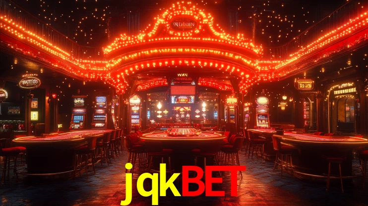 jqkbet,jqkbet app