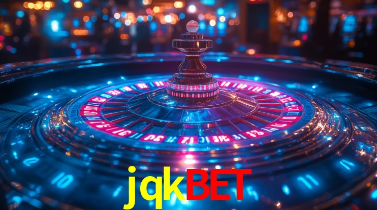 Sinta a adrenalina dos jogos de cassino com jqkbet