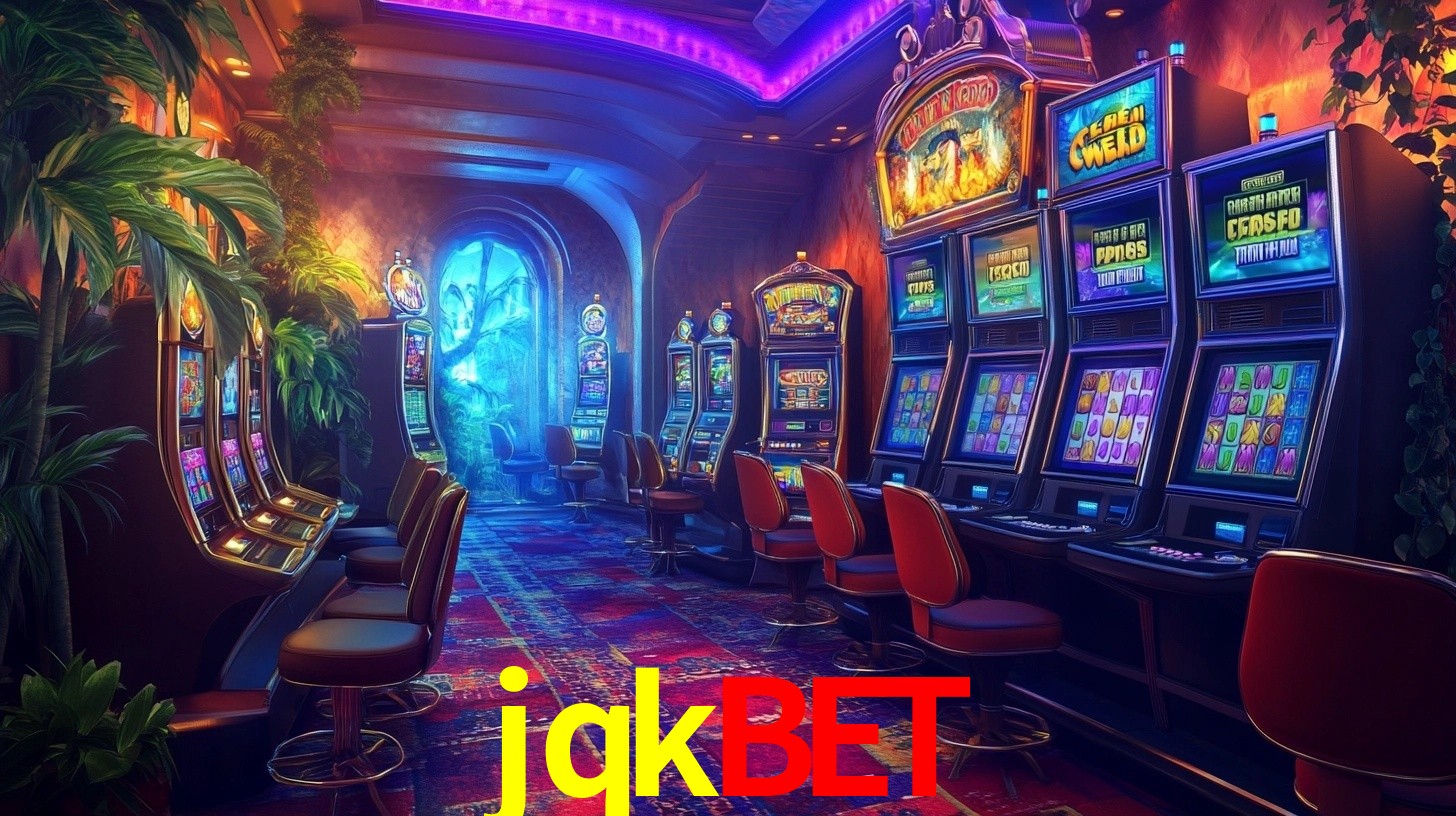 Exclusive Games jqkbet