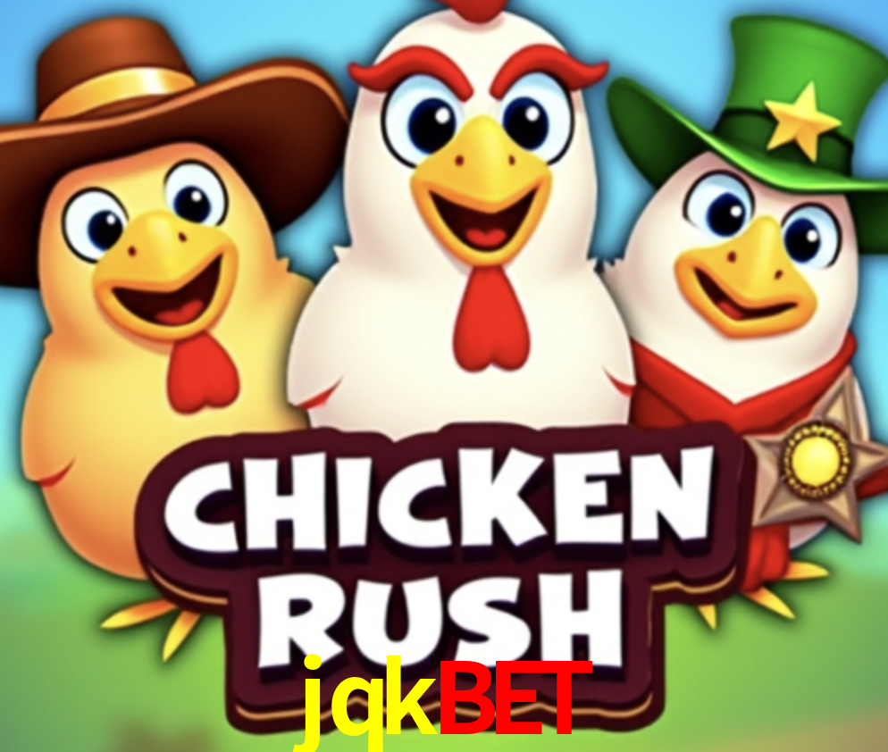 Game Providers jqkbet