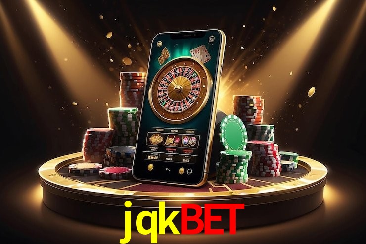 A Popularidade dos Caça-Níqueis no jqkbet