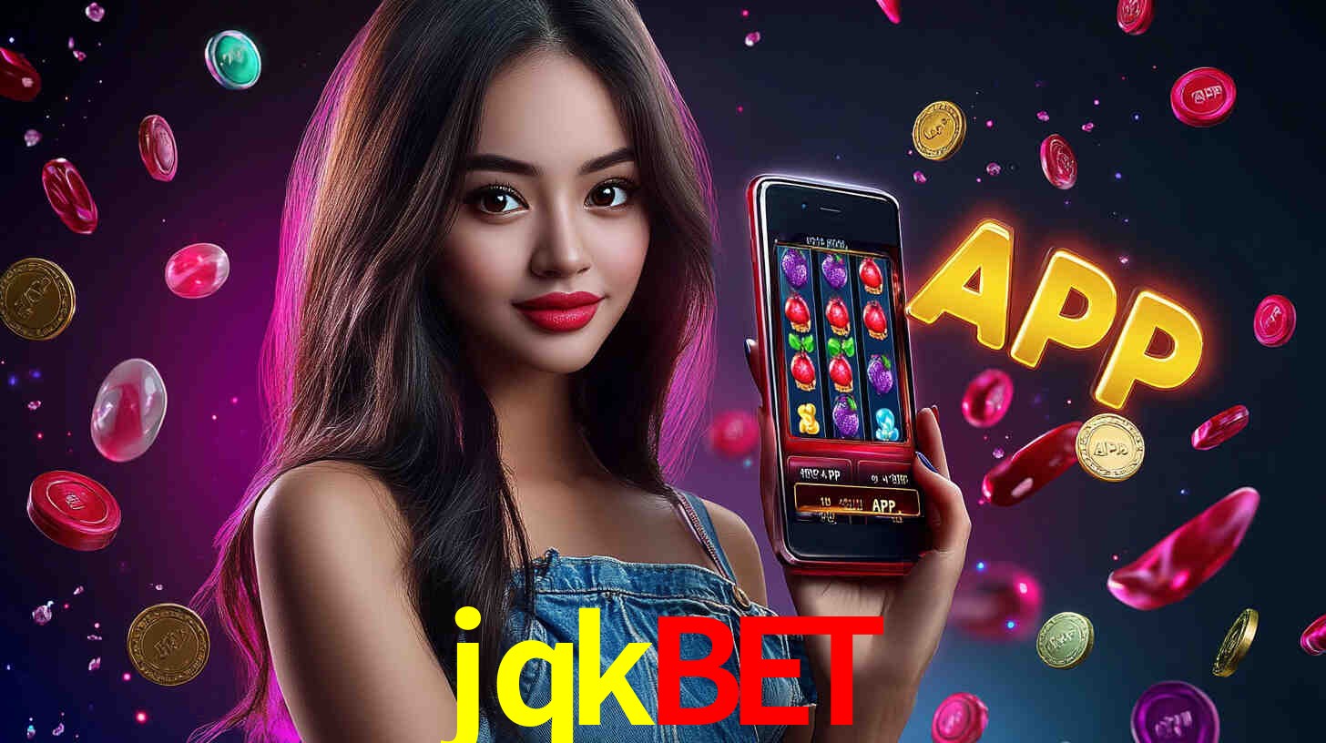Casino VIP jqkbet