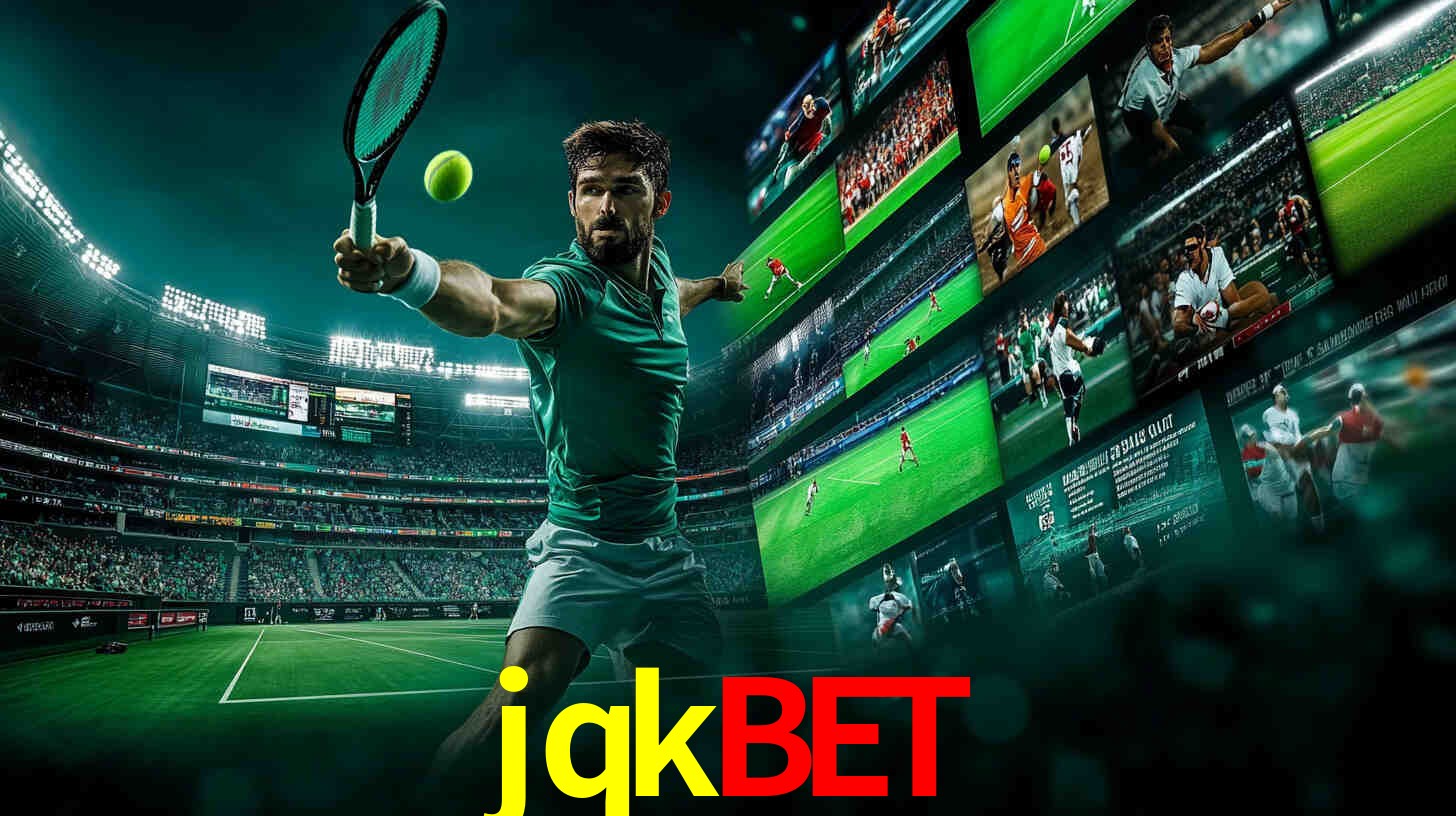 Casino Ao Vivo jqkbet