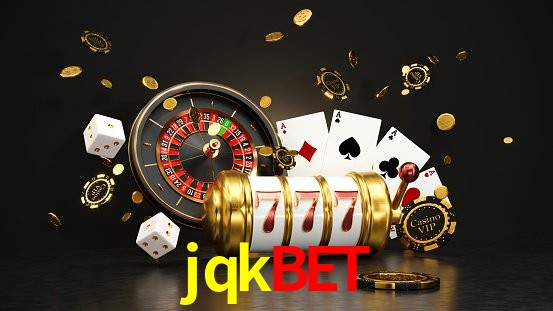 VIP Casino jqkbet