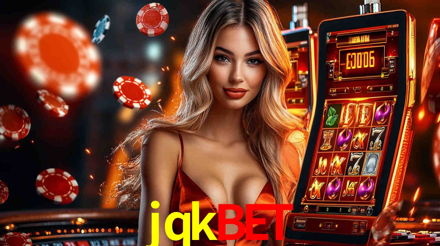 jqkbet,jqkbet app