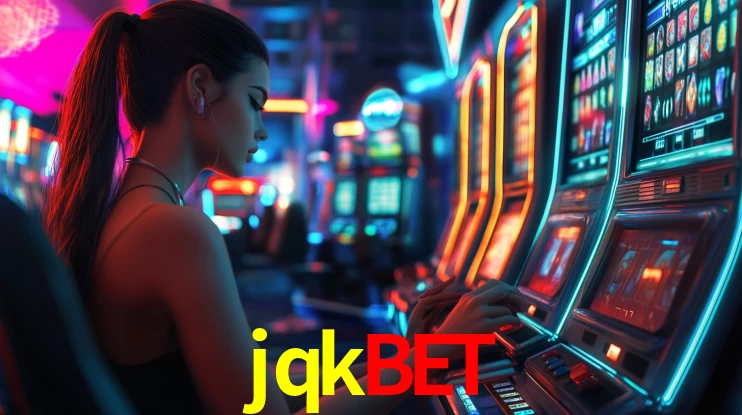 jqkbet