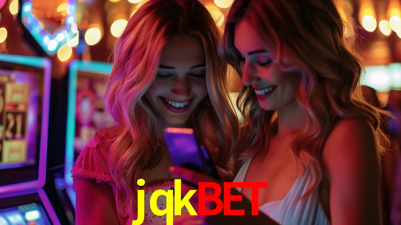 jqkbet app