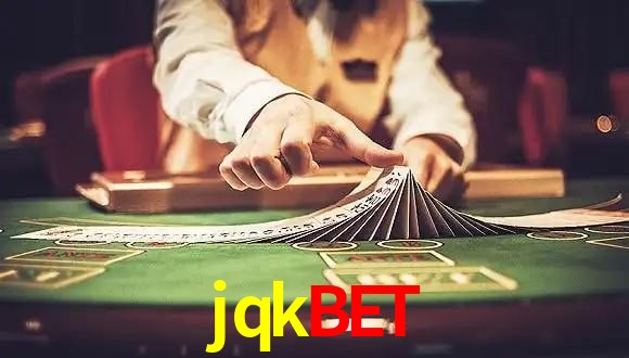 Live Casino jqkbet