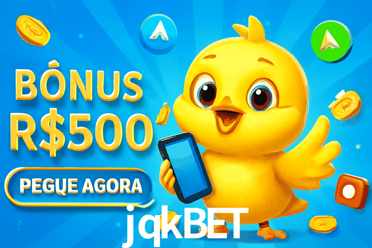 Live Casino jqkbet