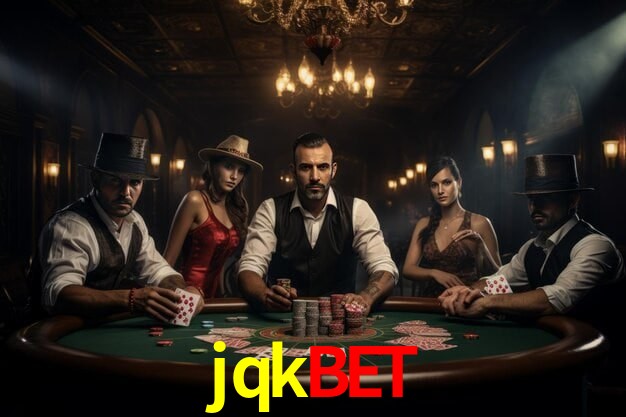 Sistemas de Segurança jqkbet