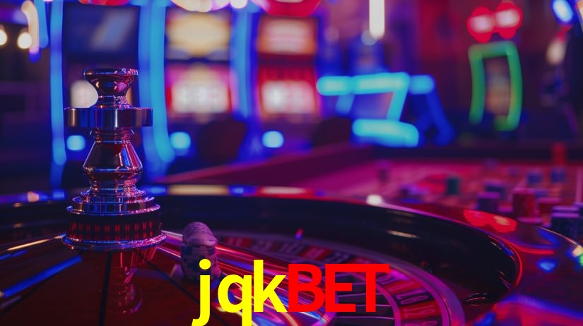 jqkbet,jqkbet app