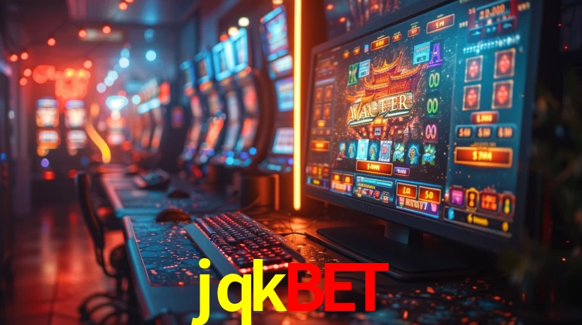 jqkbet