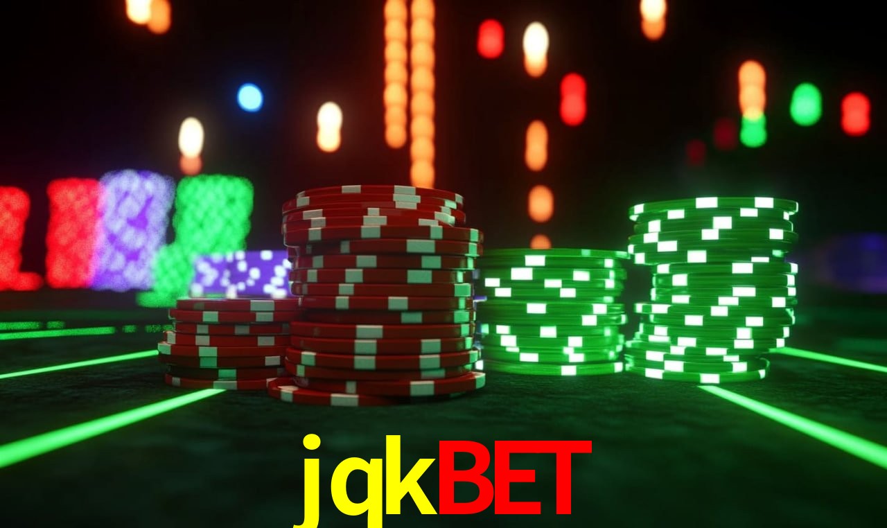 Tennis Betting jqkbet