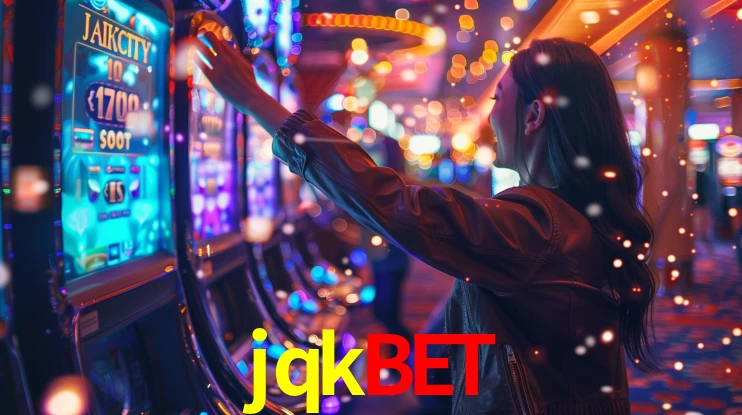 jqkbet,jqkbet app