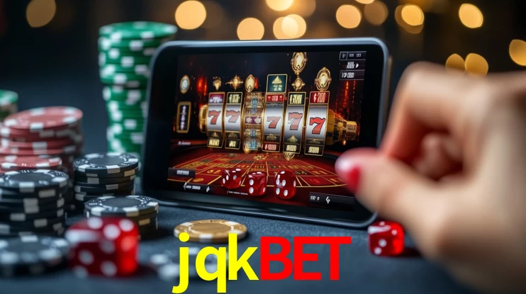jqkbet,jqkbet app