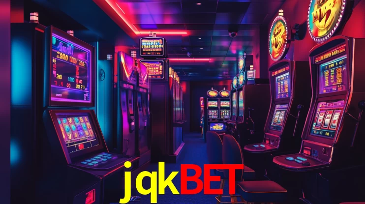 jqkbet app