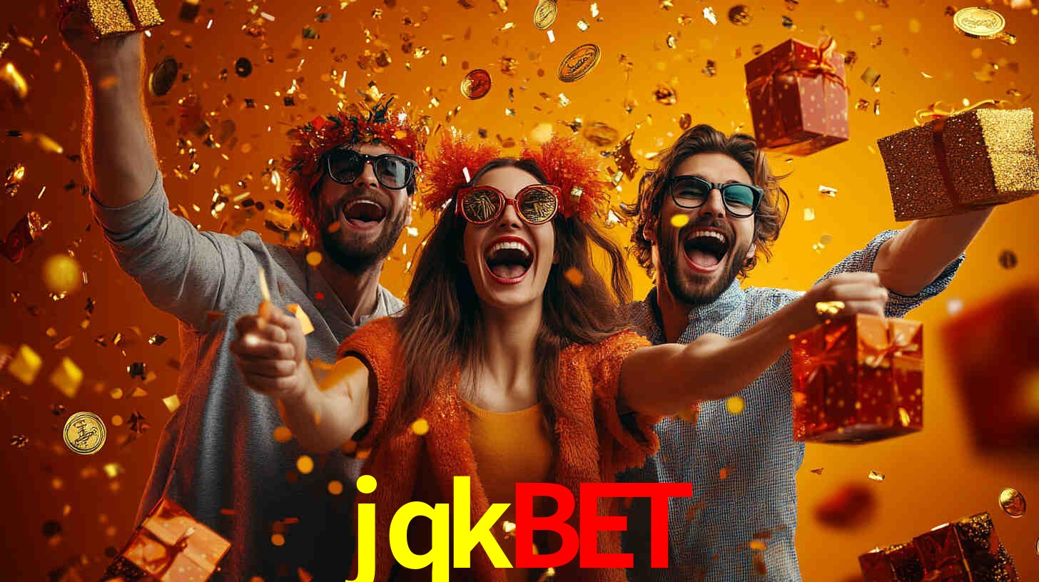 jqkbet,jqkbet app