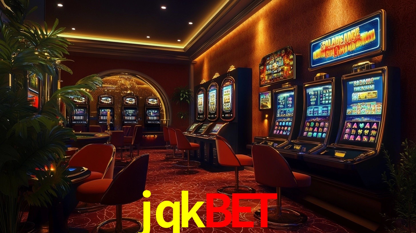 Premium Interface jqkbet